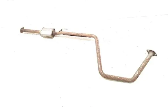 KIA Niro Middle muffler/silencer 