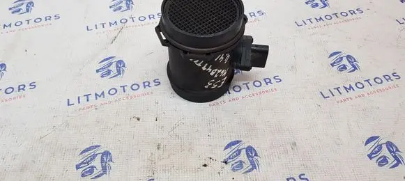 BMW X5 E53 Mass air flow meter 1433567
