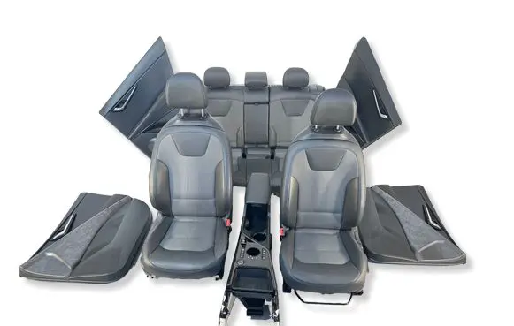 KIA Niro Interior set 