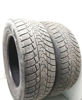 Volkswagen Golf II R15 winter tire 19565R15 IMPERIAL ECONORTH