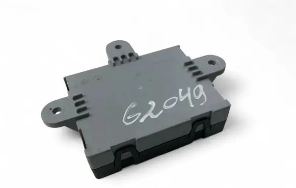 Jaguar XF X260 Door control unit/module HPLA14D619BF