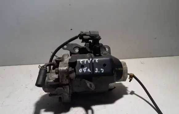 Honda Civic Fuel filter 16900RMAE01 1863005960