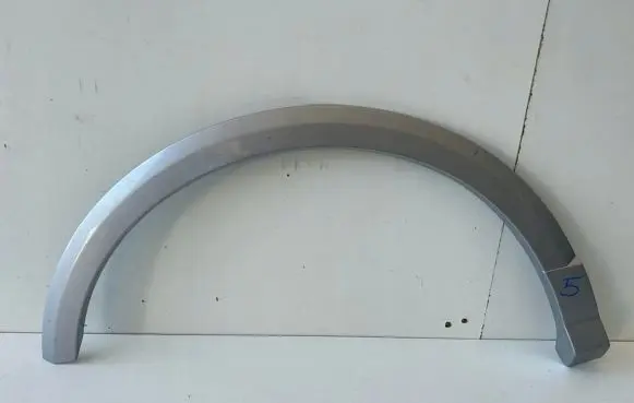 Audi Q2 - Rear arch trim 81A853818A