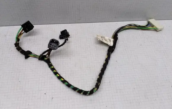 Opel Astra G Other wiring loom 52485451
