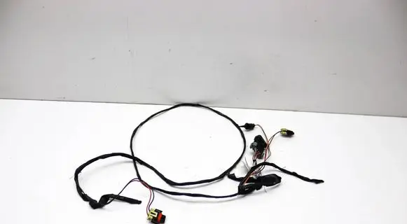 Mercedes-Benz GL X164 Other wiring loom A1645402505