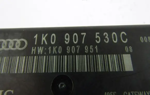 Seat Altea Other control units/modules 1K0907530C