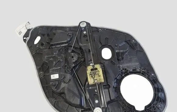 Volvo V60 Rear window lifting mechanism without motor 31462707