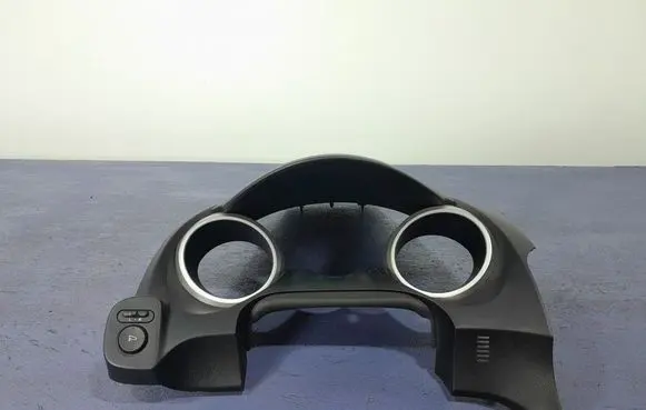 Honda Jazz Other sill/pillar trim element 77200TF0G020