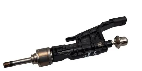 Fuel injector