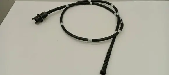 BMW X6 G06 Water drain line hose 5A33623