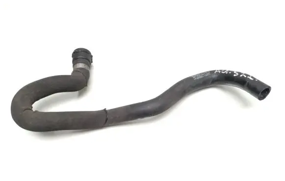 Audi A4 S4 B7 8E 8H Engine coolant pipe/hose 8E1819350T