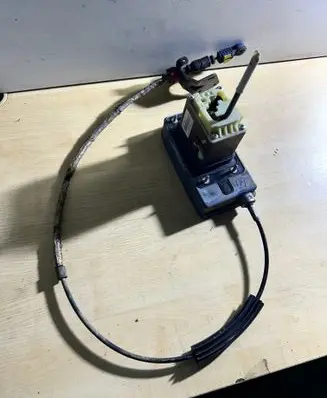 Gear shifter/selector