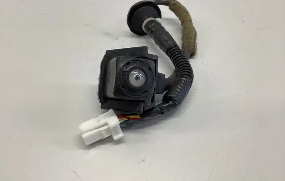 Mazda 6 Reversing camera GKK867RC0B