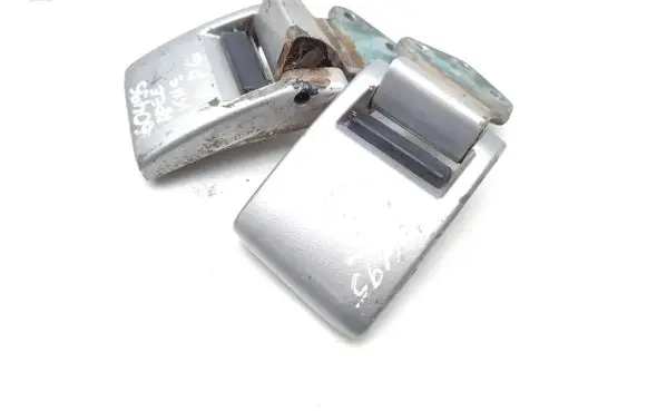 Volkswagen Transporter - Caravelle T5 Loading door hinge set 7H0827154