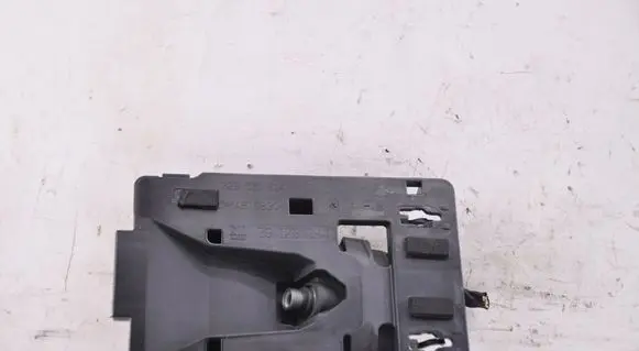 Opel Insignia B Windshield/windscreen camera 84537123