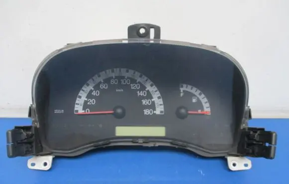 Fiat Punto (188) Speedometer (instrument cluster) 606307002H
