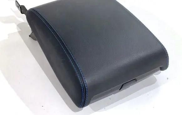 Jaguar E-Pace Armrest 