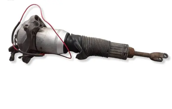 Audi A8 S8 D3 4E Air suspension front shock absorber 
