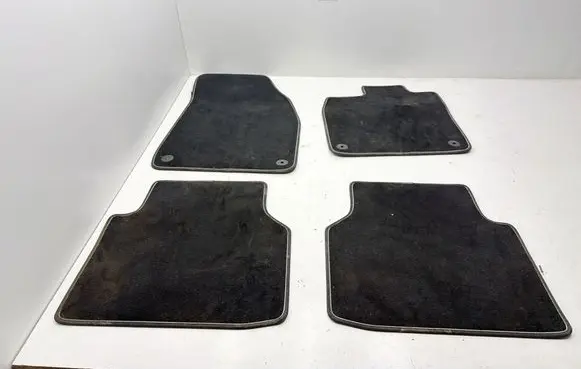 Skoda Elroq Car floor mat set 5LB863011D 294401