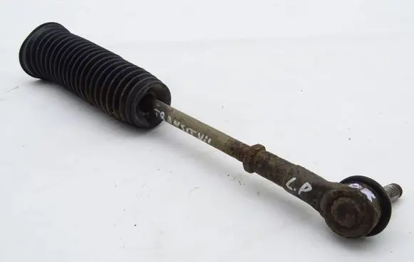 Ford Transit Steering tie rod boot 