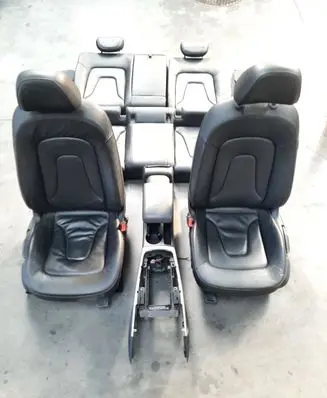 Audi A5 8T 8F Seat wiring loom 8T0971365G