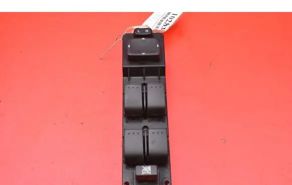 Mazda MX-5 NC Miata Electric window control switch CC2966350A