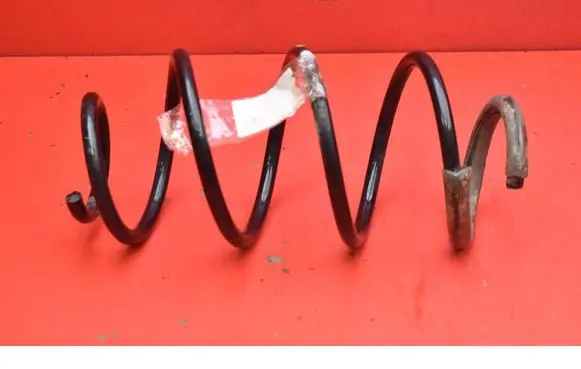 Peugeot 308 Front coil spring 