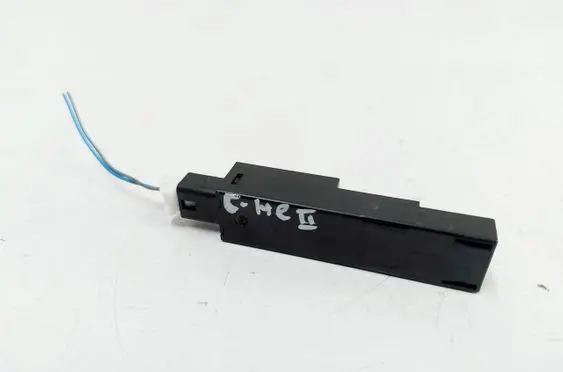 Toyota C-HR II Radio antenna 23345487