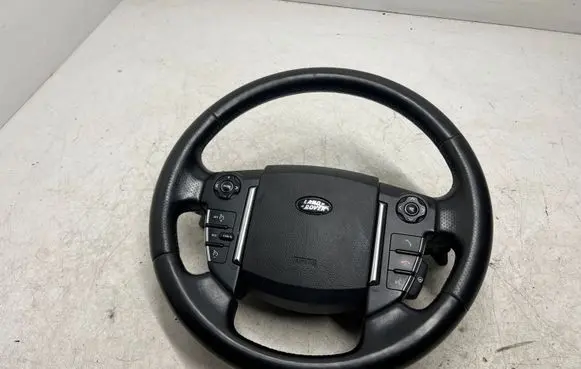 Land Rover Range Rover Sport L320 Steering wheel AH3213D767AC