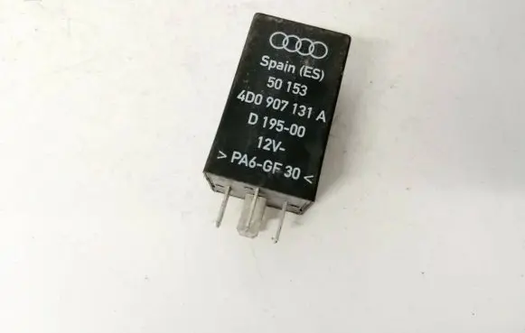 Volkswagen Golf IV Other relay 4D0907131a D195-00