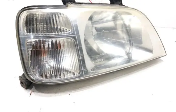 Honda CR-V Headlight/headlamp
