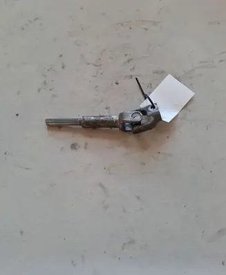 Toyota Corolla Verso E121 Steering column universal joint