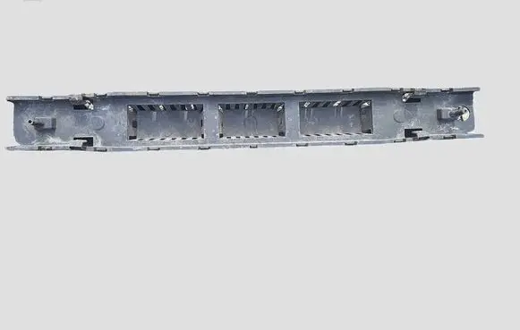 Volvo V70 Front bumper support beam 30763392