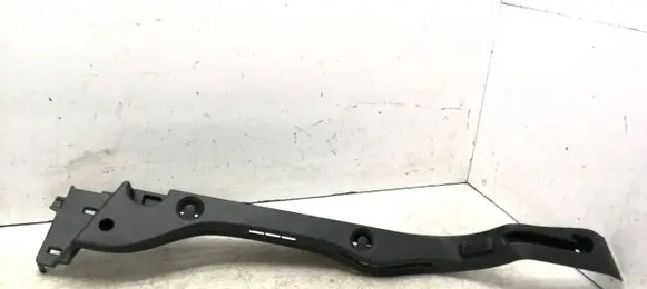 Renault Scenic III - Grand scenic III Parcel shelf load cover mount bracket 799110013R