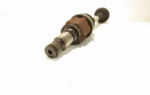 Peugeot 3008 I Rear driveshaft