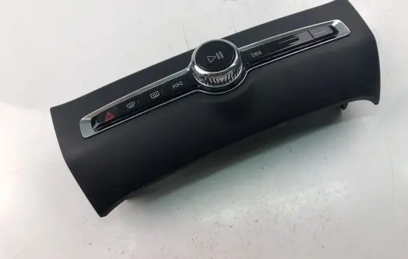 Volvo S90, V90 Interior fan control switch P31398845