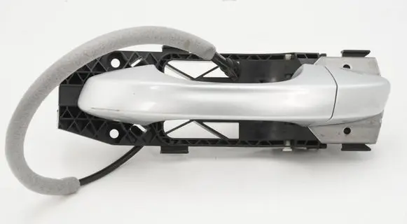 Volkswagen Golf VII Front door exterior handle 5N0837885H 5N0837017E