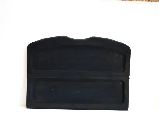 Skoda Octavia Mk2 (1Z) Parcel shelf 1Z5867769