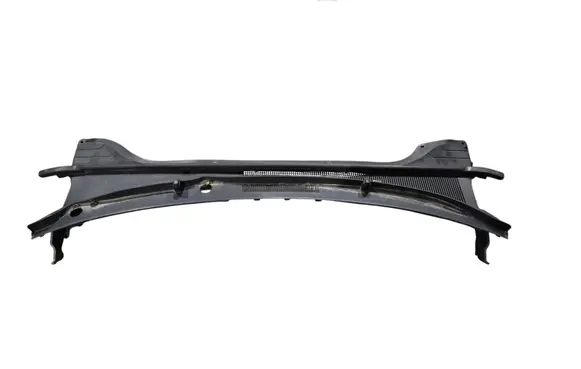 Wiper trim