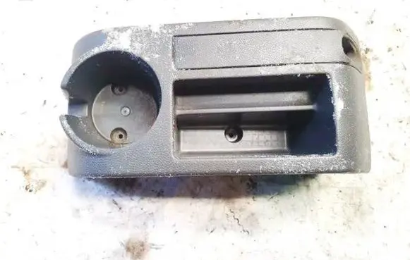 Volkswagen Golf V Cup holder 1k0863323c 1k0863319c