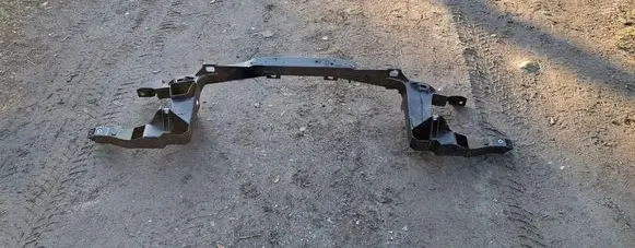 Mercedes-Benz Vito Viano W447 Radiator support slam panel A4478801103