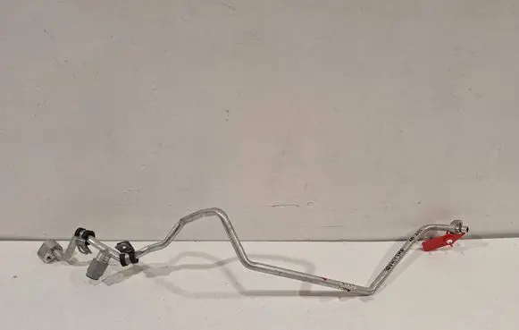 Dacia Sandero III Air conditioning (A/C) pipe/hose 924401311R