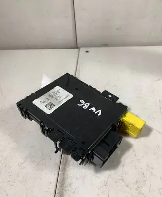 Volkswagen PASSAT B6 Steering angle sensor 3C0953549A 05113810 01103062500519
