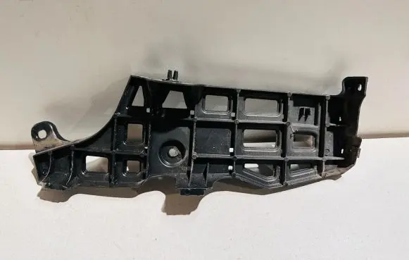 Lexus UX Bumper support mounting bracket corner 5259276020