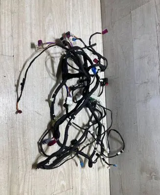 BMW 1 F70 Panel wiring 5B52458
