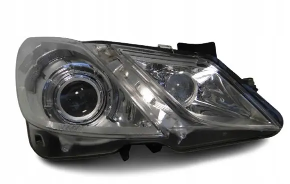 Mercedes-Benz E C207 W207 Headlight/headlamp A2078200259