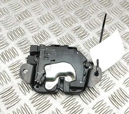 BMW XM Tailgate/trunk/boot lock/catch/latch 5A9C0D1