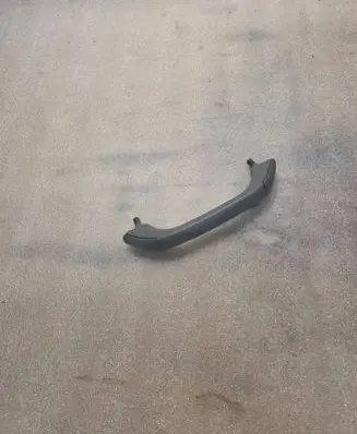 Audi A2 Rear interior roof grab handle