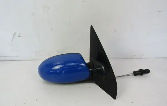 Ford Focus C-MAX Manual wing mirror 