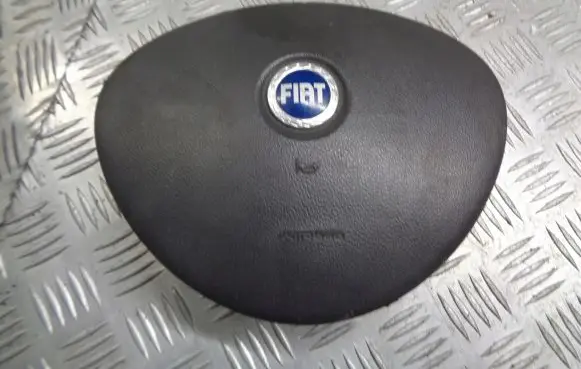 Fiat Punto (188) Steering wheel airbag 7353352420